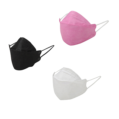 KF94 Protective Full Seal Disposable Face Masks